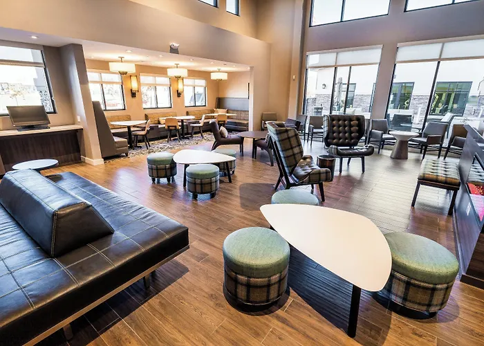 Residence Inn By Marriott Reno Sparks